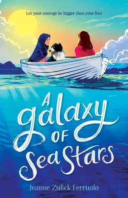 Galaxia morských hviezd - A Galaxy of Sea Stars