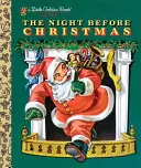 Noc pred Vianocami - The Night Before Christmas