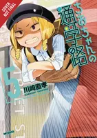 Chio's School Road, zv. 5 - Chio's School Road, Vol. 5