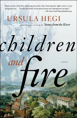 Deti a oheň - Children and Fire