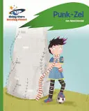 Reading Planet - Punk-Zel - zelená: Rocket Phonics - zelená - zelená - zelená - zelená - zelená - zelená - Reading Planet - Punk-Zel - Green: Rocket Phonics
