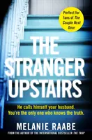 Cudzinec na poschodí - Stranger Upstairs