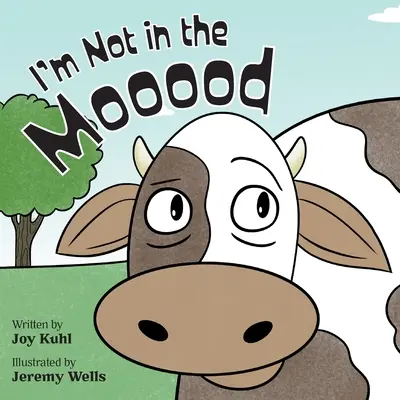 Nie som v Mooood - I'm Not in the Mooood