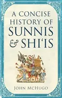 Stručné dejiny sunnitov a šiítov - Concise History of Sunnis and Shi`is