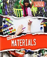 Tvorba s materiálmi - Making with Materials