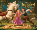 Umenie popletených - The Art of Tangled