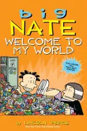 Veľký Nate: Vitajte v mojom svete, 13 - Big Nate: Welcome to My World, 13