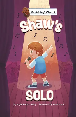 Shawova sólovka - Shaw's Solo