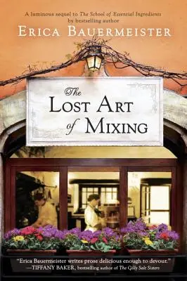 Stratené umenie miešania - The Lost Art of Mixing