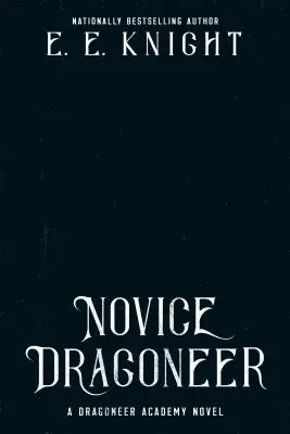 Nováčik Dragoneer - Novice Dragoneer