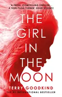 Dievča na mesiaci - Girl in the Moon