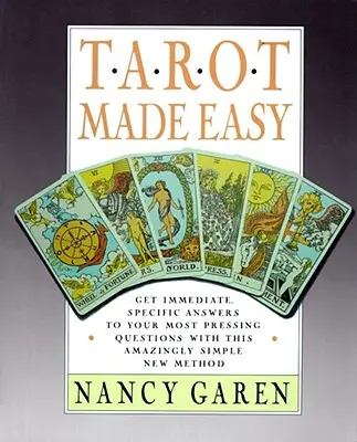 Jednoduchý tarot - Tarot Made Easy