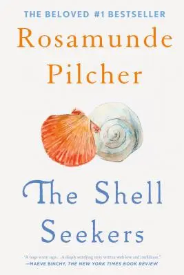 Hľadači mušlí - The Shell Seekers