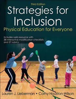 Stratégie inklúzie: Telesná výchova pre každého - Strategies for Inclusion: Physical Education for Everyone