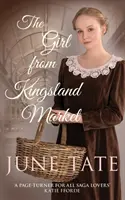 Dievča z Kingslandského trhu - The Girl from Kingsland Market