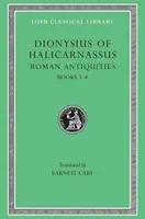 Rímske starožitnosti - Roman Antiquities