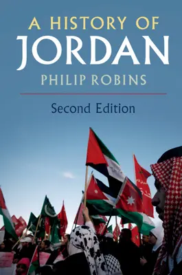 História Jordánska - A History of Jordan