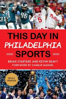 Tento deň vo Filadelfii: Šport - This Day in Philadelphia Sports