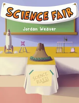 Vedecký veľtrh - Science Fair