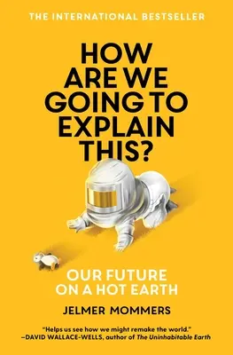 Ako to vysvetlíme? Naša budúcnosť na horúcej Zemi - How Are We Going to Explain This?: Our Future on a Hot Earth