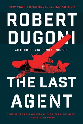 Posledný agent - The Last Agent