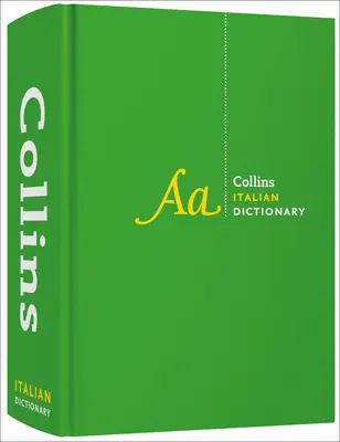 Collins Taliansky slovník - Collins Italian Dictionary