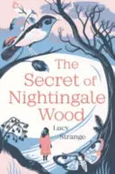 Tajomstvo Nightingale Wood - Secret of Nightingale Wood