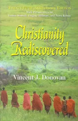 Znovuobjavené kresťanstvo - Christianity Rediscovered