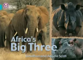 Veľká africká trojka - Africa's Big Three