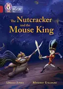 Luskáčik a myší kráľ - 14. pásmo/Ruby - Nutcracker and the Mouse King - Band 14/Ruby