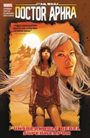 Star Wars: Doktorka Aphra zv. 6 - Star Wars: Doctor Aphra Vol. 6