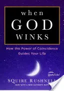 Keď Boh mrkne, 1: Ako sila náhody vedie váš život - When God Winks, 1: How the Power of Coincidence Guides Your Life