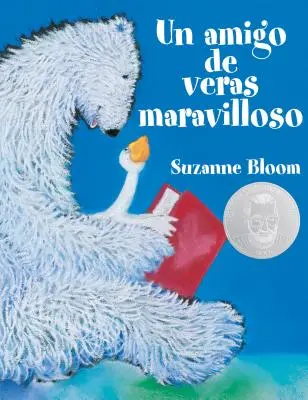 Un Amigo de Veras Maravilloso (Skvelý priateľ) - Un Amigo de Veras Maravilloso (a Splendid Friend, Indeed)