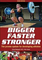 Väčší rýchlejší silnejší - Bigger Faster Stronger