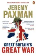 Veľká vojna Veľkej Británie - Great Britain's Great War
