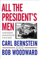 Všetci prezidentovi muži - All the President's Men