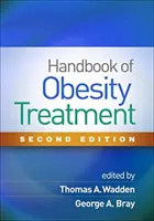 Príručka liečby obezity, druhé vydanie - Handbook of Obesity Treatment, Second Edition
