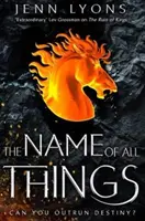Meno všetkých vecí - Name of All Things