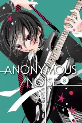 Anonymný šum, zv. 8, 8 - Anonymous Noise, Vol. 8, 8