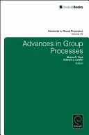 Pokroky v skupinových procesoch - Advances in Group Processes