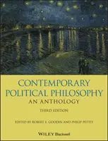 Súčasná politická filozofia: Politická politika: antológia - Contemporary Political Philosophy: An Anthology