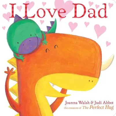 Milujem otca - I Love Dad