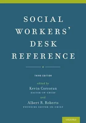 Príručka pre sociálnych pracovníkov - Social Workers' Desk Reference