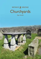 Cintoríny - Churchyards