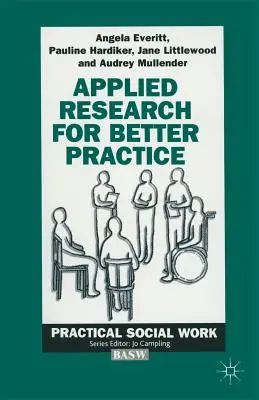Aplikovaný výskum pre lepšiu prax - Applied Research for Better Practice