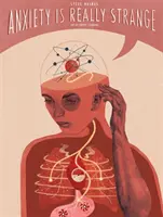 Úzkosť je naozaj zvláštna - Anxiety Is Really Strange