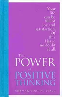 Sila pozitívneho myslenia - špeciálne vydanie - Power of Positive Thinking - Special Edition