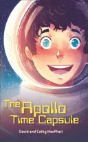 Čítacia planéta - Časová kapsula Apollo - 7. úroveň: Beletria (Saturn) - Reading Planet - The Apollo Time Capsule - Level 7: Fiction (Saturn)