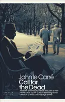 Volanie mŕtvych - Call for the Dead