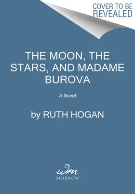 Mesiac, hviezdy a madam Burova - The Moon, the Stars, and Madame Burova